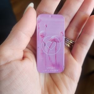 Maskcara (Seint) Lolli Lip & Cheek